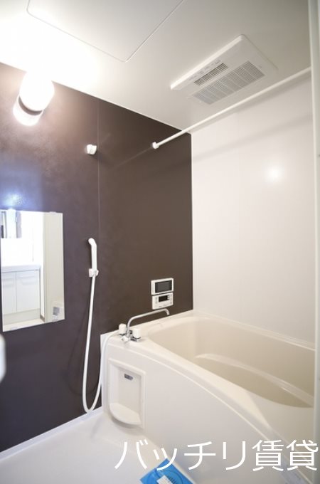バス・シャワールーム　画像は同シリーズタイプの為、参考写真になります。
