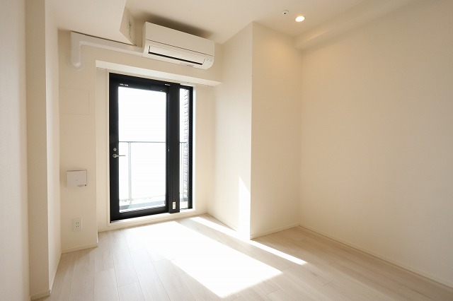 居室・リビング　居室