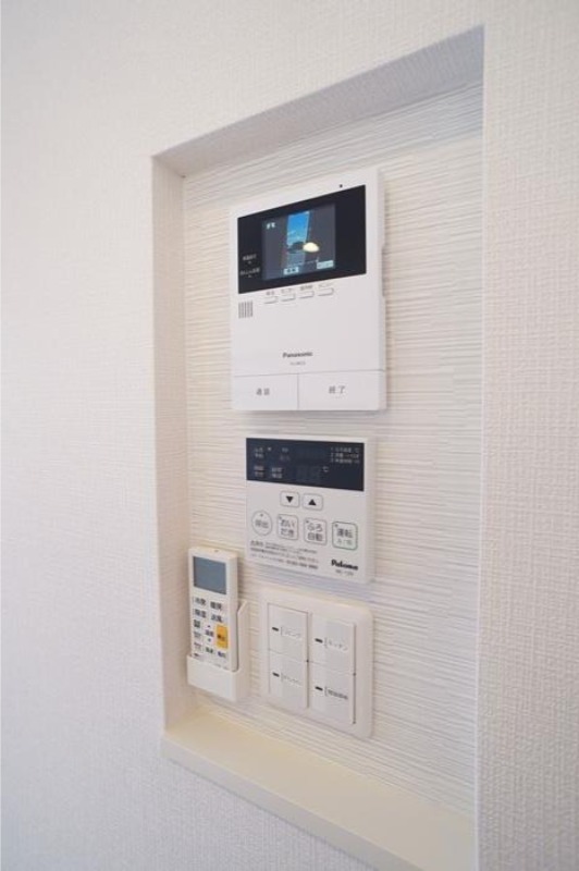 セキュリティ　図面と現状に相違がある場合には現状を優先