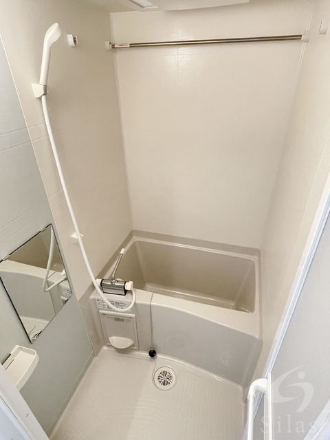 バス・シャワールーム　同仕様