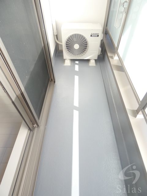 バルコニー　同仕様