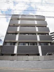 建物外観　金太郎ヒルズ１５５の外観