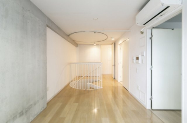 居室・リビング　☆広々としたリビング☆