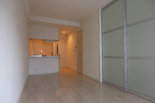 居室・リビング　※別室の参考写真の為、現況優先です。