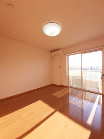 その他部屋・スペース　明るい室内です