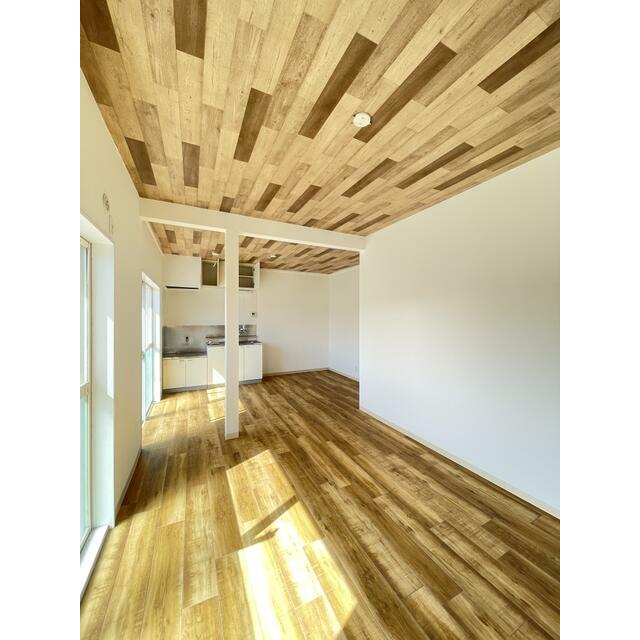 居室・リビング　現況優先