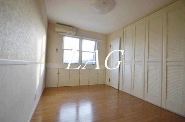 居室・リビング　洋室のお部屋です。