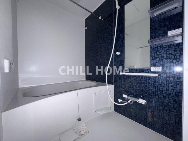 バス・シャワールーム　当社、チルホームのHPもご覧ください(^^)/物件情報多数♪