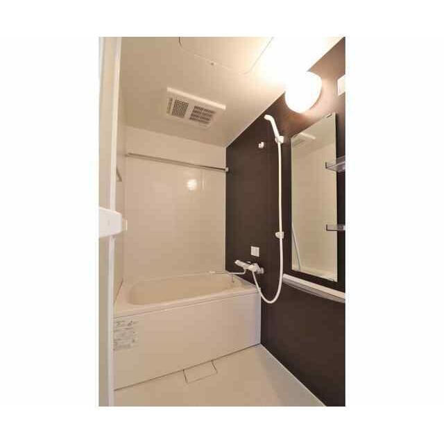 バス・シャワールーム　別号室参考画像