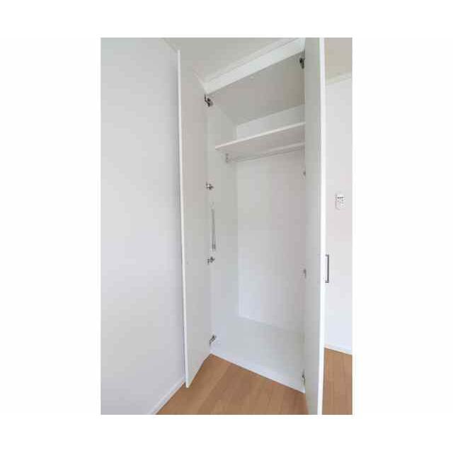 収納　別号室参考画像