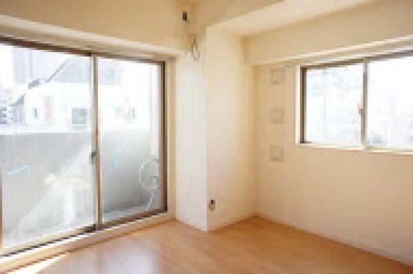 居室・リビング　※別部屋参考写真