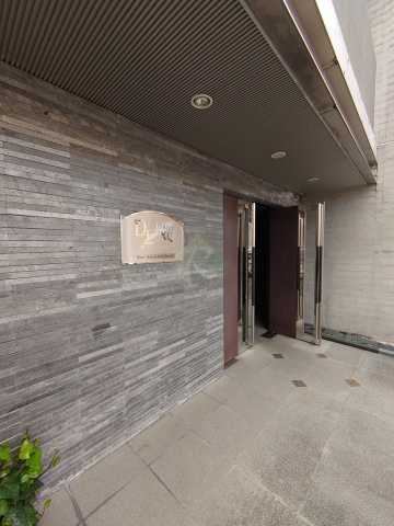 エントランス　プレール・ドゥーク上池袋