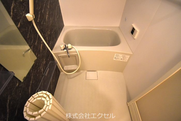バス・シャワールーム　同等タイプのイメージ画像です。