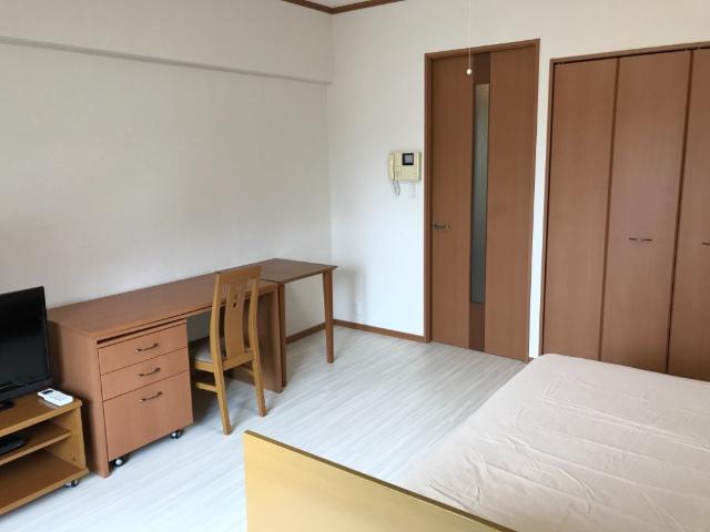 その他設備　洋室