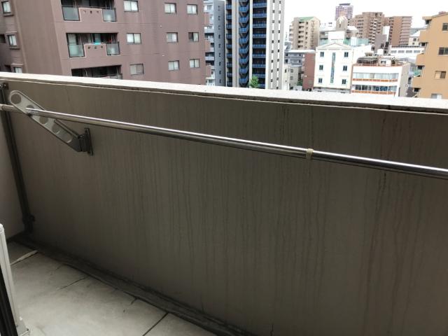 バルコニー　ベランダ