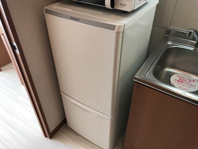 その他　冷蔵庫