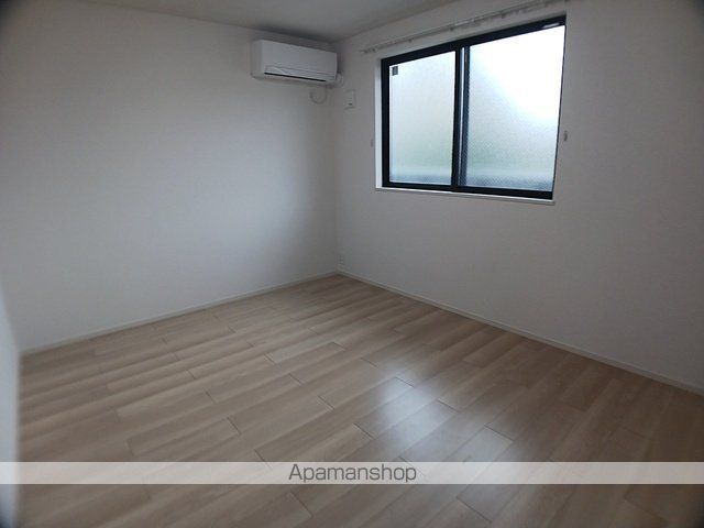プラシードのその他写真