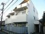 高円寺駅より徒歩11分 1階 築40年5ヶ月の賃貸物件