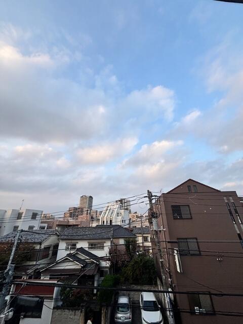 眺望　※写真３０５号室コピー