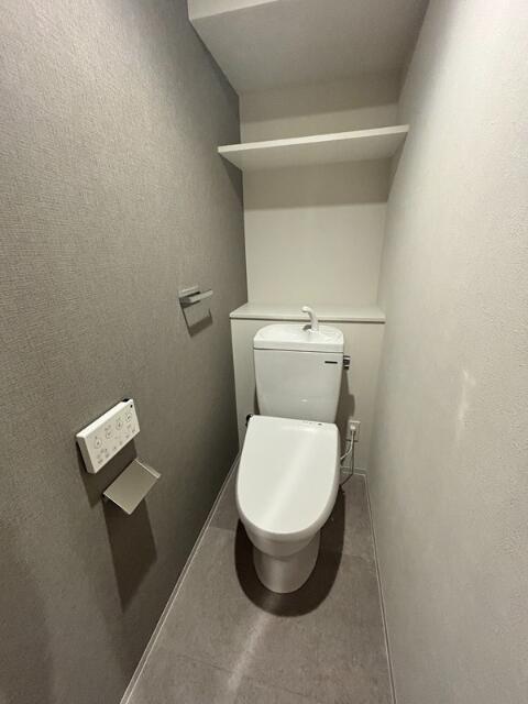 トイレ　※写真３０４号室コピー