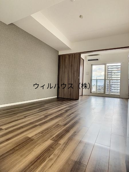 居室・リビング　室内きれいです！