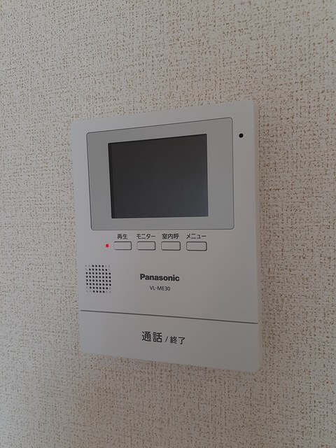セキュリティ　図面と現状に相違がある場合には現状を優先