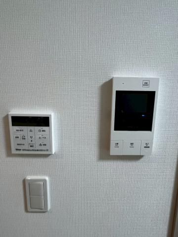 セキュリティ　参考写真です