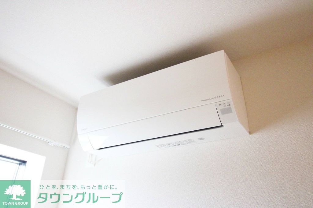 その他設備　★★エアコン全室設置ございます★★