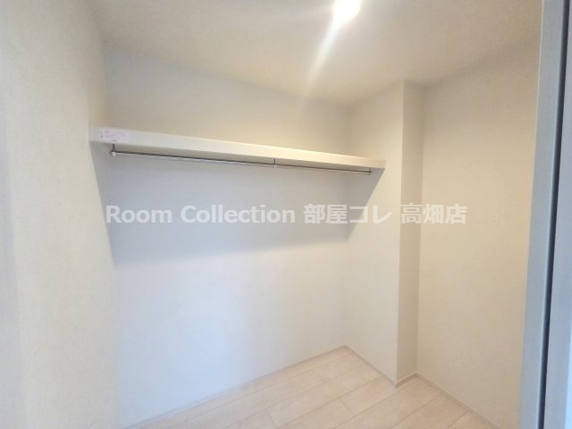 収納　※同社施工物件イメージ写真