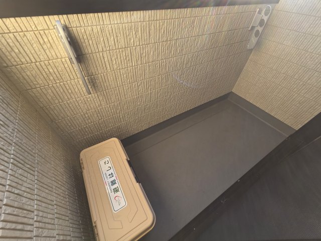 バルコニー　※同社施工物件イメージ写真