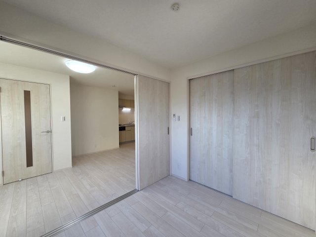 居室・リビング　※同社施工物件イメージ写真
