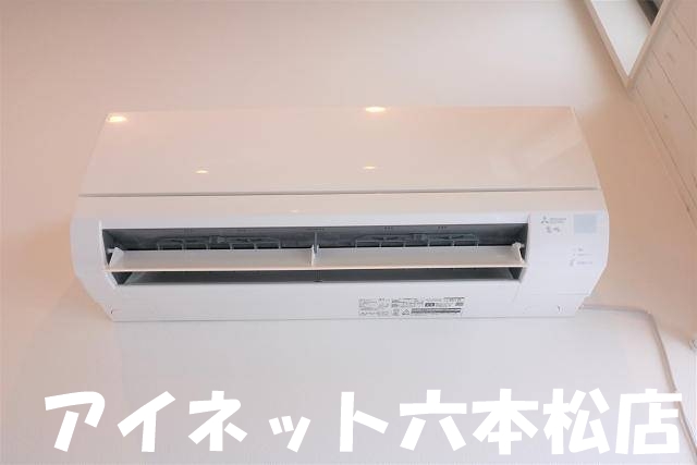 その他　一年中心地よい風をお届けします