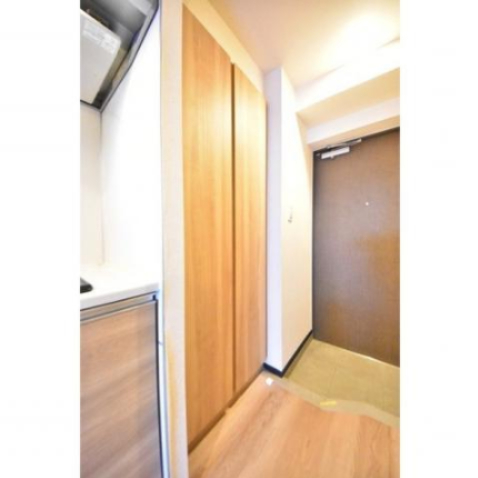 玄関　別部屋参考写真