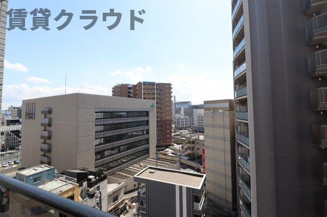眺望　明日を自由に『Asfree』賃貸クラウド千葉蘇我店です！