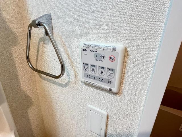 その他　浴室乾燥機