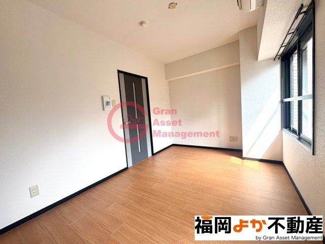 その他部屋・スペース　内装は落ち着いています