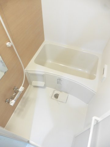バス・シャワールーム　バス※別部屋参考写真
