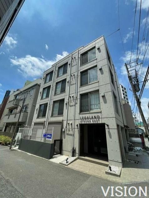 建物外観　☆外観☆