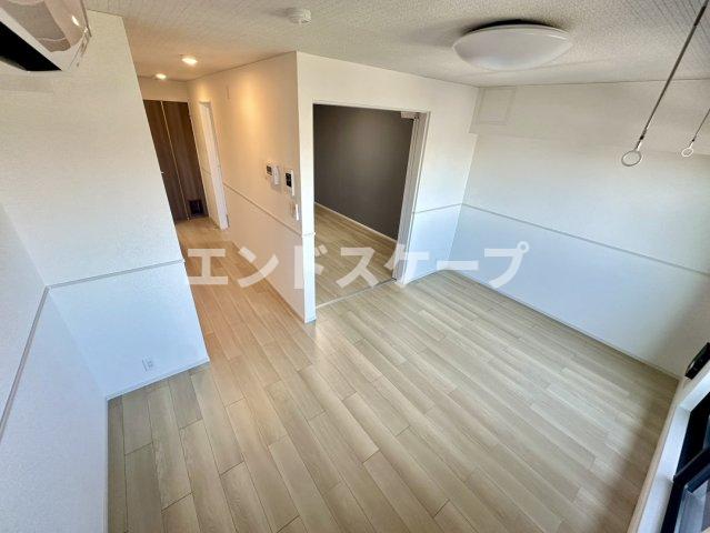居室・リビング　高崎、前橋のお部屋探しはエンドスケープまで！お客様の理想お聞