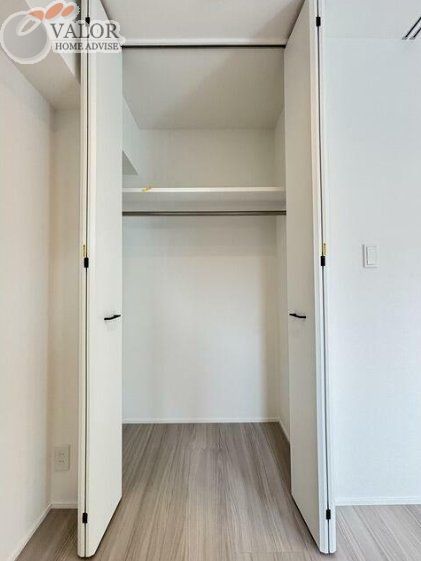 収納　収納