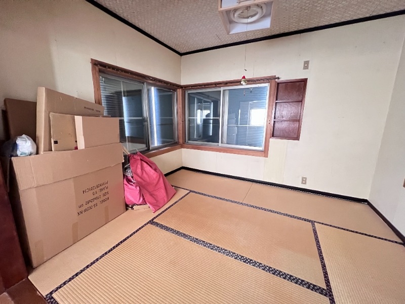 その他部屋・スペース