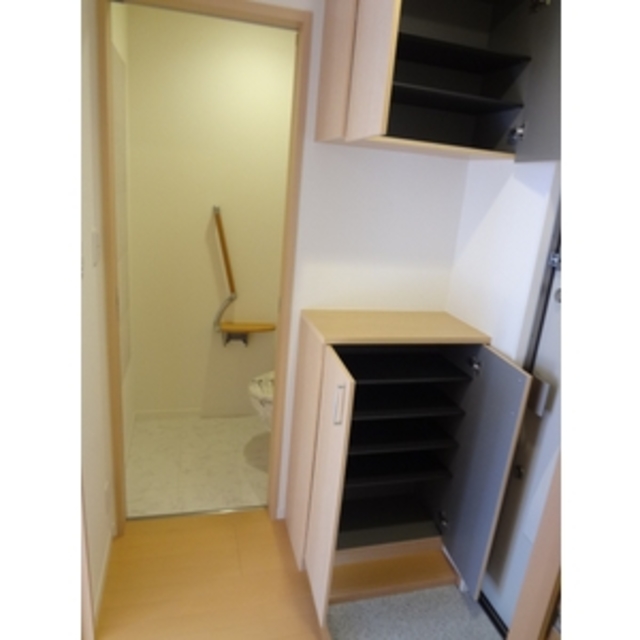 収納　シューズＢＯＸ