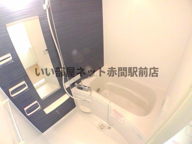 バス・シャワールーム　※現況優先