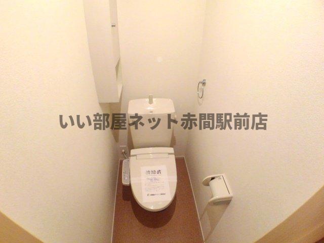 トイレ　※現況優先