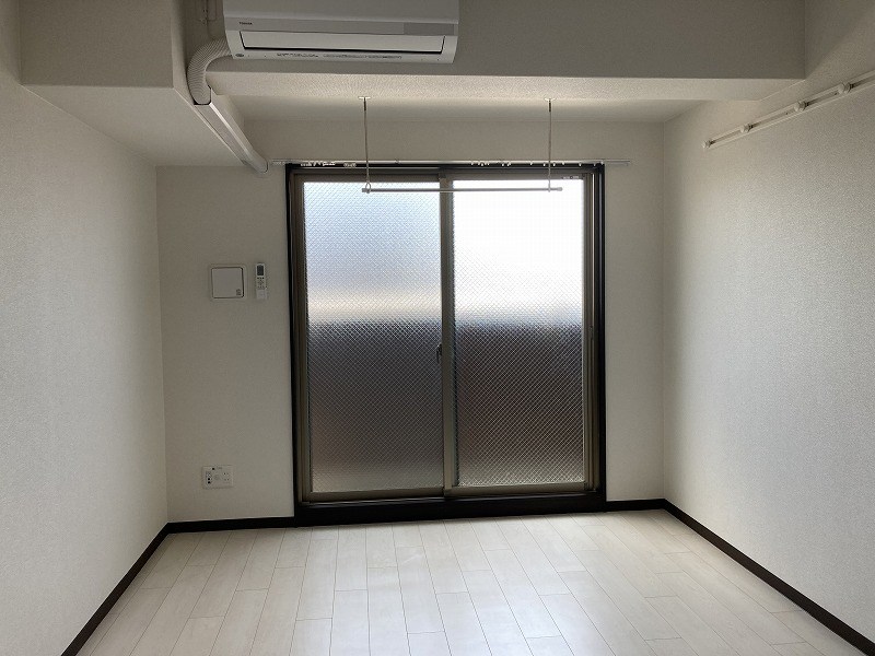居室・リビング　別部屋写真掲載