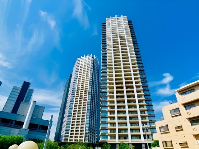 建物外観　☆綺麗な外観☆