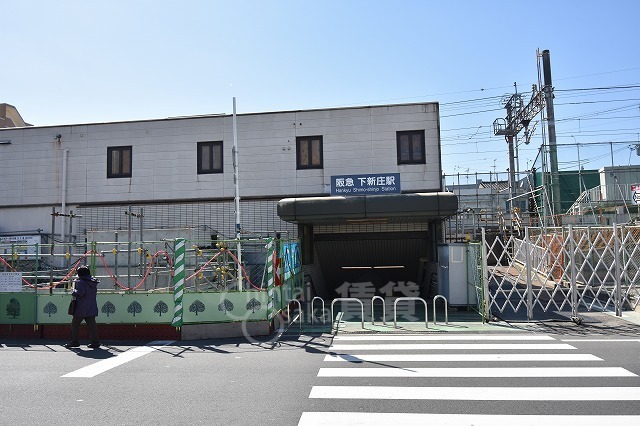 その他　周辺