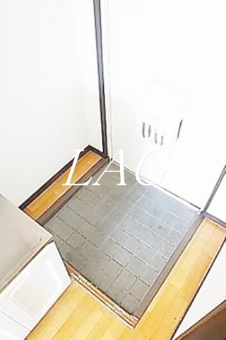 玄関　玄関です。