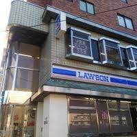 コンビニ　ローソン江戸川橋駅前店（コンビニ）まで261m