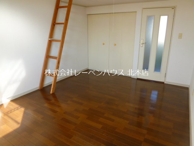 その他部屋・スペース　同物件別部屋参考写真